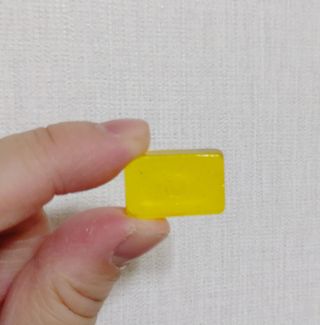 마요라 히말라야 솔트 캔디 2종-페퍼민트 맛, 라임민트 맛 — 4.5점을 준 리뷰어가 2022년 12월 올린 사용 사진