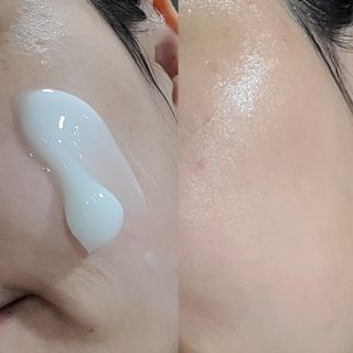 디에이브 더마-테카 바이옴 크림 50ml — 5점을 준 리뷰어가 2022년 11월 올린 사용 사진