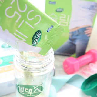 셀렉스스포츠 셀렉스 코어 프로틴 너츠바 50g 6개입 + Slim 25 스타터키트 — 5점을 준 리뷰어가 2021년 7월 올린 사용 사진