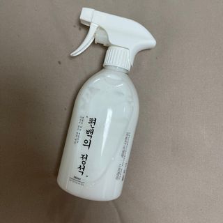 편백의정석 편백의 정석, 피톤치드스프레이 살균 천연 탈취제 집먼지 진드기 이불 침대 매트리스 새집중후군 천연 살균제 — 3점을 준 리뷰어가 2021년 3월 올린 사용 사진