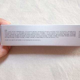 닥터스피지에이 닥터스 피지에이 딥 케어 모이스처라이징 크림 — 5점을 준 리뷰어가 2021년 6월 올린 사용 사진