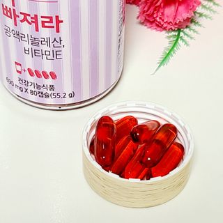 먹어도좋아 더빠져라 — 5점을 준 리뷰어가 2021년 2월 올린 사용 사진