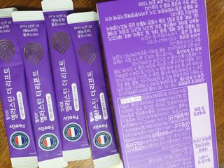 필리브 엘라스틴 더 리프트 — 5점을 준 리뷰어가 2021년 10월 올린 사용 사진