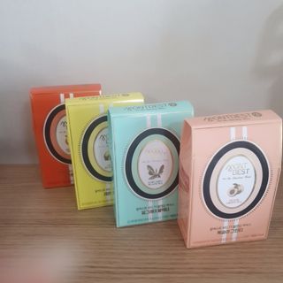 [몽베스트] 위드 더 블랜딩 하우스 _ 버라이어티팩 — 5점을 준 리뷰어가 2022년 12월 올린 사용 사진