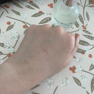 브에노 파리퀸 윌 페이스 오일 — 4점을 준 리뷰어가 2021년 8월 올린 사용 사진