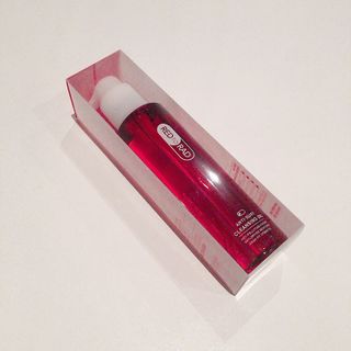 레드투래드 안티더스트 클렌징 오일 150ml — 3점을 준 리뷰어가 2021년 10월 올린 사용 사진