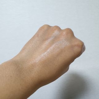 바이오오일 [바이오-오일] 드라이 스킨 젤 100ml — 5점을 준 리뷰어가 2021년 7월 올린 사용 사진