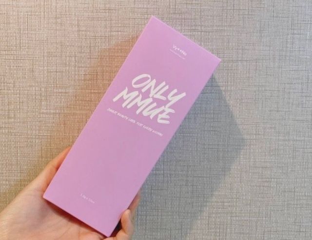 온리뮤 이너뷰티케어 에센스 리뷰 사진