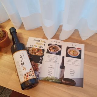 천연 요리 에센스요리맛수 930g 2개 SET — 5점을 준 리뷰어가 2021년 4월 올린 사용 사진