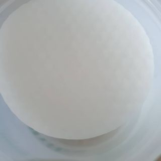 키노닉스 양배추 카밍 진정 토너패드 — 4점을 준 리뷰어가 2021년 7월 올린 사용 사진