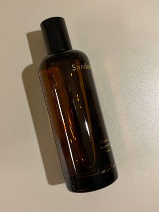 스킨큐어 산다화 비타민c 화이트닝 토너 150ml — 4.5점을 준 리뷰어가 2021년 12월 올린 사용 사진
