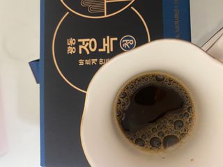 광동생활건강 [광동] 바르게 만든 녹용, 광동정녹청 — 4.5점을 준 리뷰어가 2021년 12월 올린 사용 사진