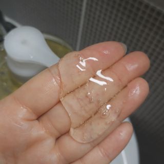 닥터시드 페퍼민트 앤 레몬 비건 비듬케어 쿨 탈모 샴푸 (1000ml) — 5점을 준 리뷰어가 2024년 2월 올린 사용 사진