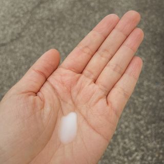 리더스코스메틱 리더스 카밍 바이오틱스 에센스 워터 — 4.5점을 준 리뷰어가 2021년 3월 올린 사용 사진