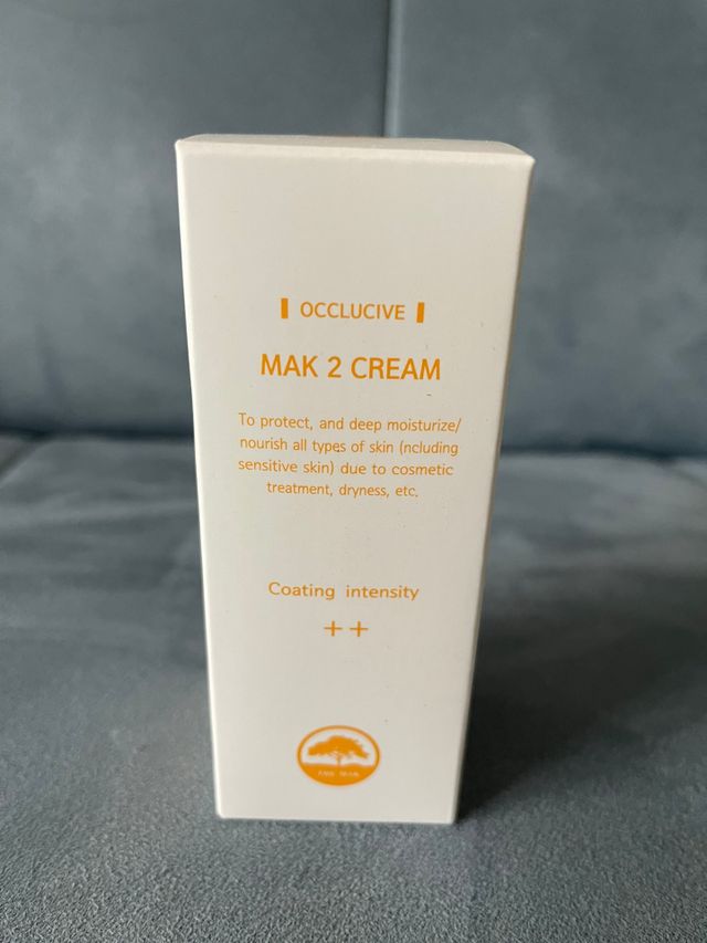 THE MAK 막2크림 리뷰 사진