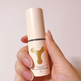 메이준뉴트리 메이준쎌 편안해질 Y케어 유산균 — 4.5점을 준 리뷰어가 2021년 2월 올린 사용 사진