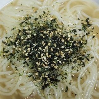 [한면원] 잔치국수 2인분 — 5점을 준 리뷰어가 2022년 7월 올린 사용 사진