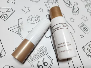 더사가오브수 [사가수] 효혜윤 보태니컬 에너지 에센스인로션 20ml /아이포올 스틱 3g — 리뷰어가 2023년 2월 올린 사용 사진