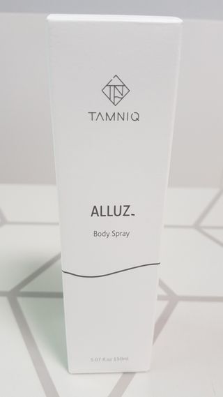 탐니크 바디미스트 올루쓰 150ml — 5점을 준 리뷰어가 2021년 1월 올린 사용 사진