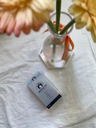 메디포스트 모비타 글루타치온 이지 필름형 30매 — 5점을 준 리뷰어가 2022년 12월 올린 사용 사진
