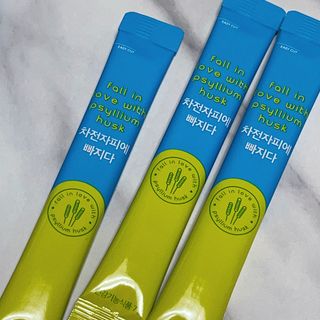 메디포스트 모비타 바디코드 식이섬유 차전자피에 빠지다 30포 — 5점을 준 리뷰어가 2023년 1월 올린 사용 사진
