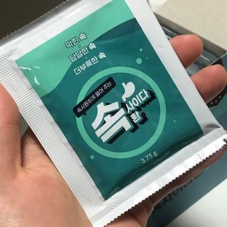 속사이다환 — 5점을 준 리뷰어가 2022년 4월 올린 사용 사진