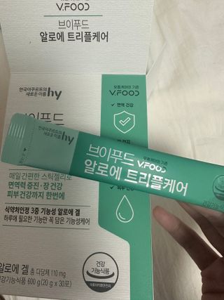 다래님이 올린 리뷰 사진 1