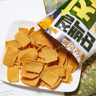 맛있게 채우는 단백질 12g, 닥터유 단백질칩 — 5점을 준 리뷰어가 2023년 12월 올린 사용 사진