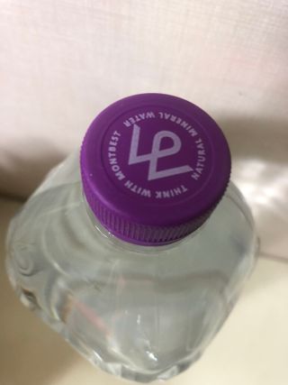 몽베스트위드어스[무라벨] 2L_6입_2Pack — 5점을 준 리뷰어가 2021년 12월 올린 사용 사진