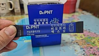 닥터피엔티 [Dr.PNT] 장내 환경 개선의 핵심, 프리바이오틱스! 비오프리 XO — 5점을 준 리뷰어가 2022년 9월 올린 사용 사진