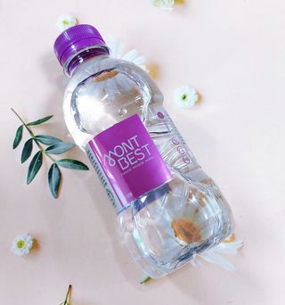 몽베스트 [MONTBEST] 330mL 20병 — 5점을 준 리뷰어가 2021년 10월 올린 사용 사진
