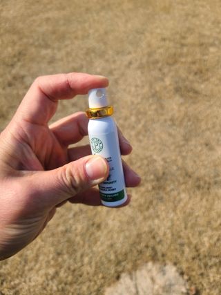 플랜토닌 프로폴리스 인후 스프레이 20ml — 5점을 준 리뷰어가 2023년 2월 올린 사용 사진
