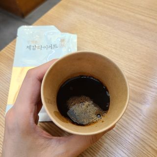 보의당 왕혜문 체감다이어트 — 5점을 준 리뷰어가 2021년 10월 올린 사용 사진