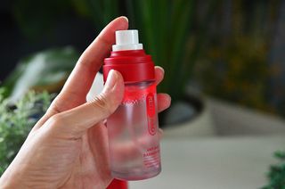 레드투래드 안티더스트 배리어 미스트 55ml — 5점을 준 리뷰어가 2021년 7월 올린 사용 사진