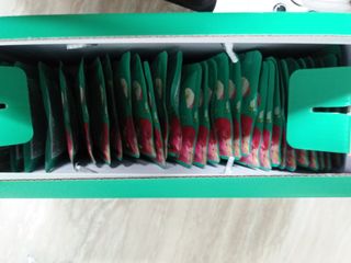 서울약사신협 잘 담은 알로애사과_70ml x 30포 — 5점을 준 리뷰어가 2021년 9월 올린 사용 사진