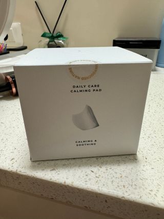 스킨1004 [SKIN1004] 마다가스카르 센텔라 퀵 카밍 패드 70매 130ml — 4.5점을 준 리뷰어가 2024년 9월 올린 사용 사진