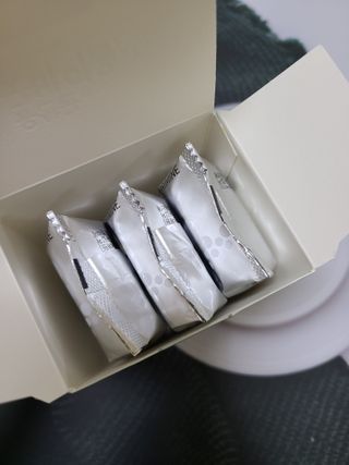 프리마인 유산균 국가지정연구소 선정, 살아있는 생유산균 200억 마리의 힘. 유산균n굿바이옴플러스 — 5점을 준 리뷰어가 2022년 11월 올린 사용 사진