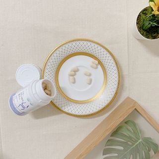 프리마인 평생 써야하는 관절의 건강을 위한 완벽설계 솔루션 관절n마디케어 플러스 120정 — 4점을 준 리뷰어가 2021년 10월 올린 사용 사진