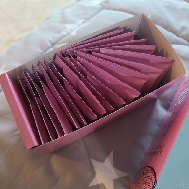 먹어도좋아 플러스 리뷰 사진