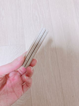 페페로니 클린플러스 덴탈오리껌 10g x 14p — 4점을 준 리뷰어가 2021년 7월 올린 사용 사진