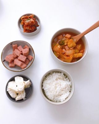 셰프애찬 알배기 겉절이 김치 1kg — 5점을 준 리뷰어가 2022년 10월 올린 사용 사진