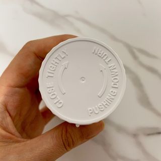프리마인 평생 써야하는 관절의 건강을 위한 완벽설계 솔루션 관절n마디케어 플러스 120정 — 3점을 준 리뷰어가 2021년 11월 올린 사용 사진