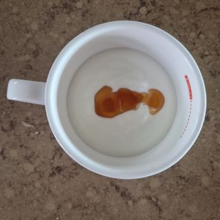 숲골 요거트 익는 마을 패밀리 무가당 요구르트 밀쿠르트 1000ml — 5점을 준 리뷰어가 2021년 12월 올린 사용 사진