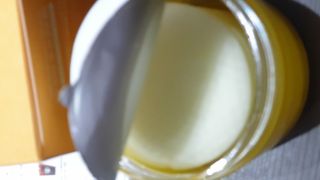 [포잇] 카카두허니씨 미백 톤업패드 190ml 60매 *1개 — 5점을 준 리뷰어가 2023년 1월 올린 사용 사진