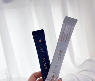 프리 [PLANT] 플랜트 콜라겐 엘르 에디션 2종 — 5점을 준 리뷰어가 2024년 3월 올린 사용 사진