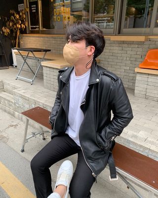 다슈코리아 다슈 데일리 두피 딥 클렌징 샴푸 500ml — 5점을 준 리뷰어가 2021년 3월 올린 사용 사진