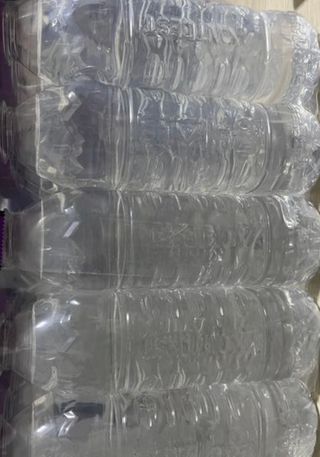 몽베스트 [MONTBEST]위드어스 500mL 20병 — 4점을 준 리뷰어가 2022년 6월 올린 사용 사진