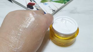 프럼네이처 카렌듈라 기초 3종 세트 - 토너/앰플/크림 — 5점을 준 리뷰어가 2022년 10월 올린 사용 사진