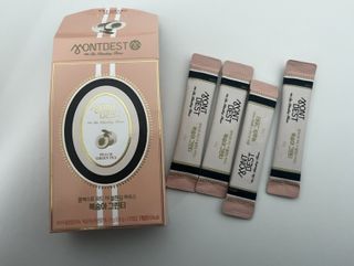[몽베스트] 위드 더 블랜딩 하우스 _ 버라이어티팩 — 5점을 준 리뷰어가 2023년 3월 올린 사용 사진