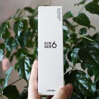 GINGER6 라이크 화이트 블라썸 에센스 토너 — 4점을 준 리뷰어가 2021년 11월 올린 사용 사진